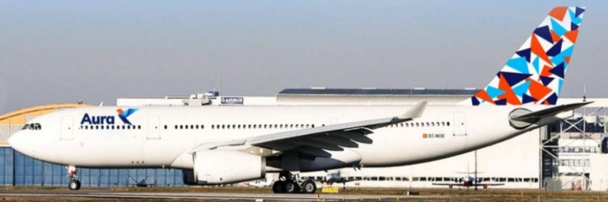 Airbus A330-900
